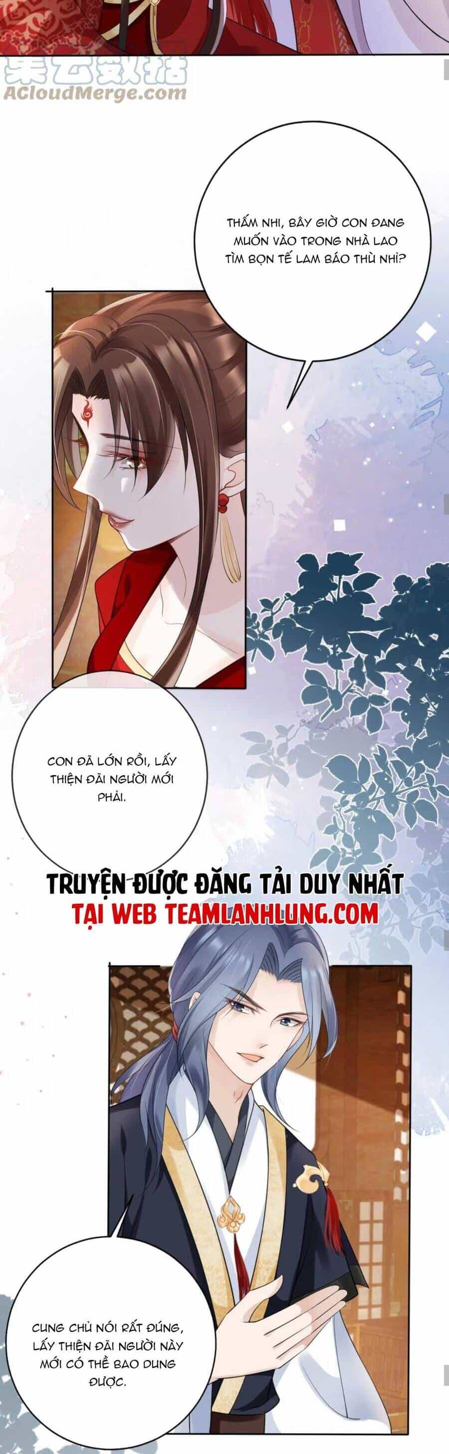 Tôi Là Đệ Nhất Hắc Nguyệt Quang Của Tu Chân Giới - Chương 18 - ảnh 11