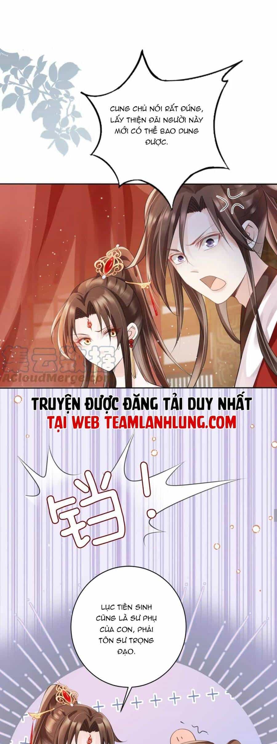 Tôi Là Đệ Nhất Hắc Nguyệt Quang Của Tu Chân Giới - Chương 18 - ảnh 12