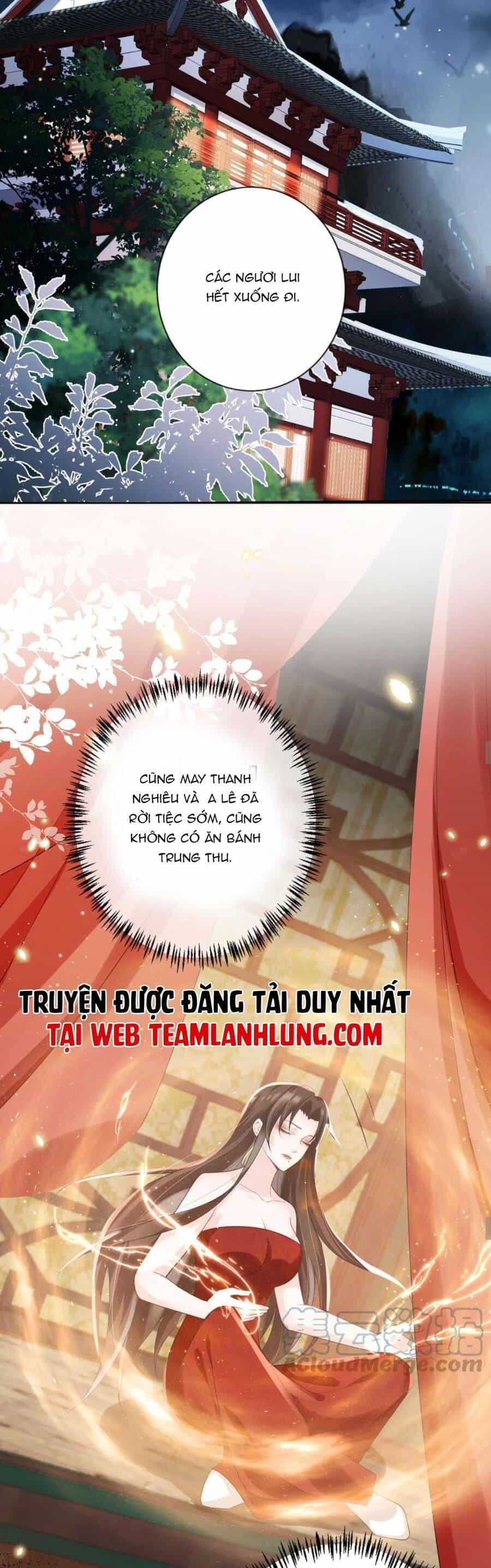 Tôi Là Đệ Nhất Hắc Nguyệt Quang Của Tu Chân Giới - Chương 18 - ảnh 18