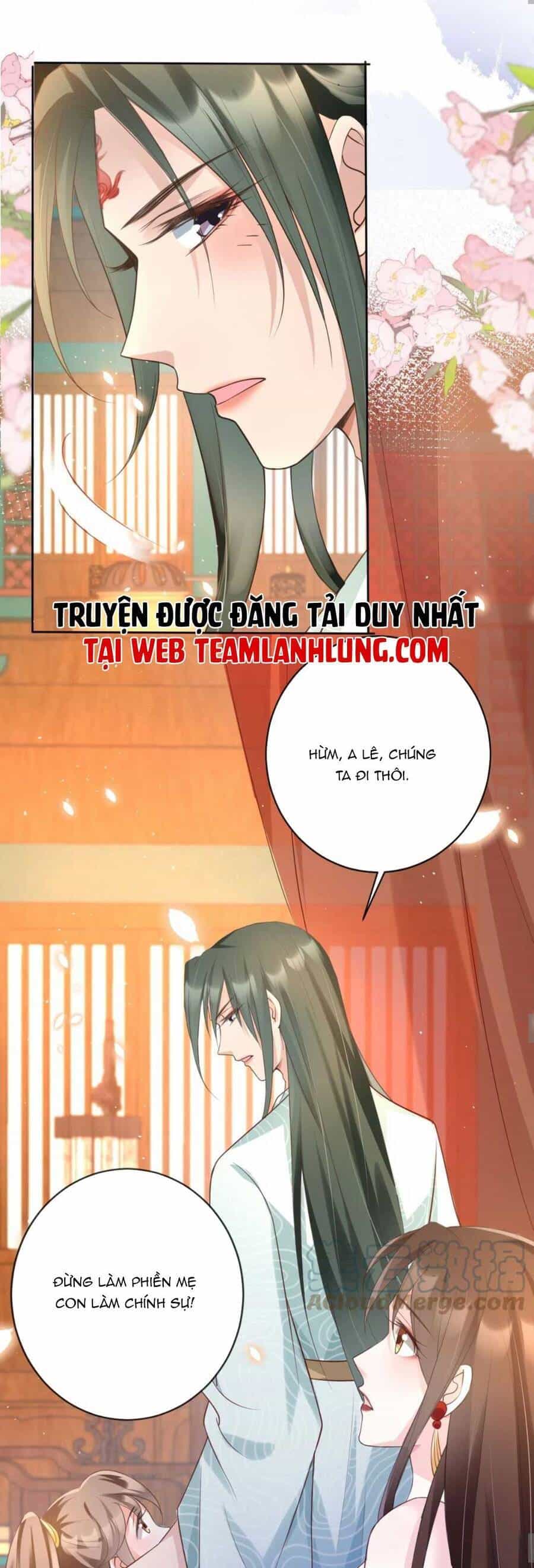 Tôi Là Đệ Nhất Hắc Nguyệt Quang Của Tu Chân Giới - Chương 19 - ảnh 13