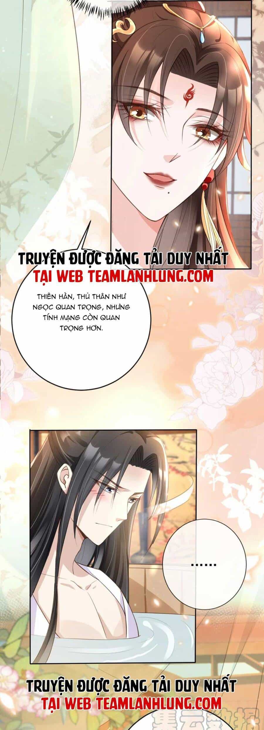 Tôi Là Đệ Nhất Hắc Nguyệt Quang Của Tu Chân Giới - Chương 19 - ảnh 25