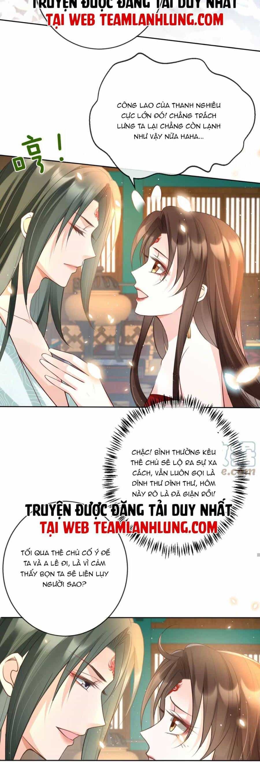 Tôi Là Đệ Nhất Hắc Nguyệt Quang Của Tu Chân Giới - Chương 19 - ảnh 8