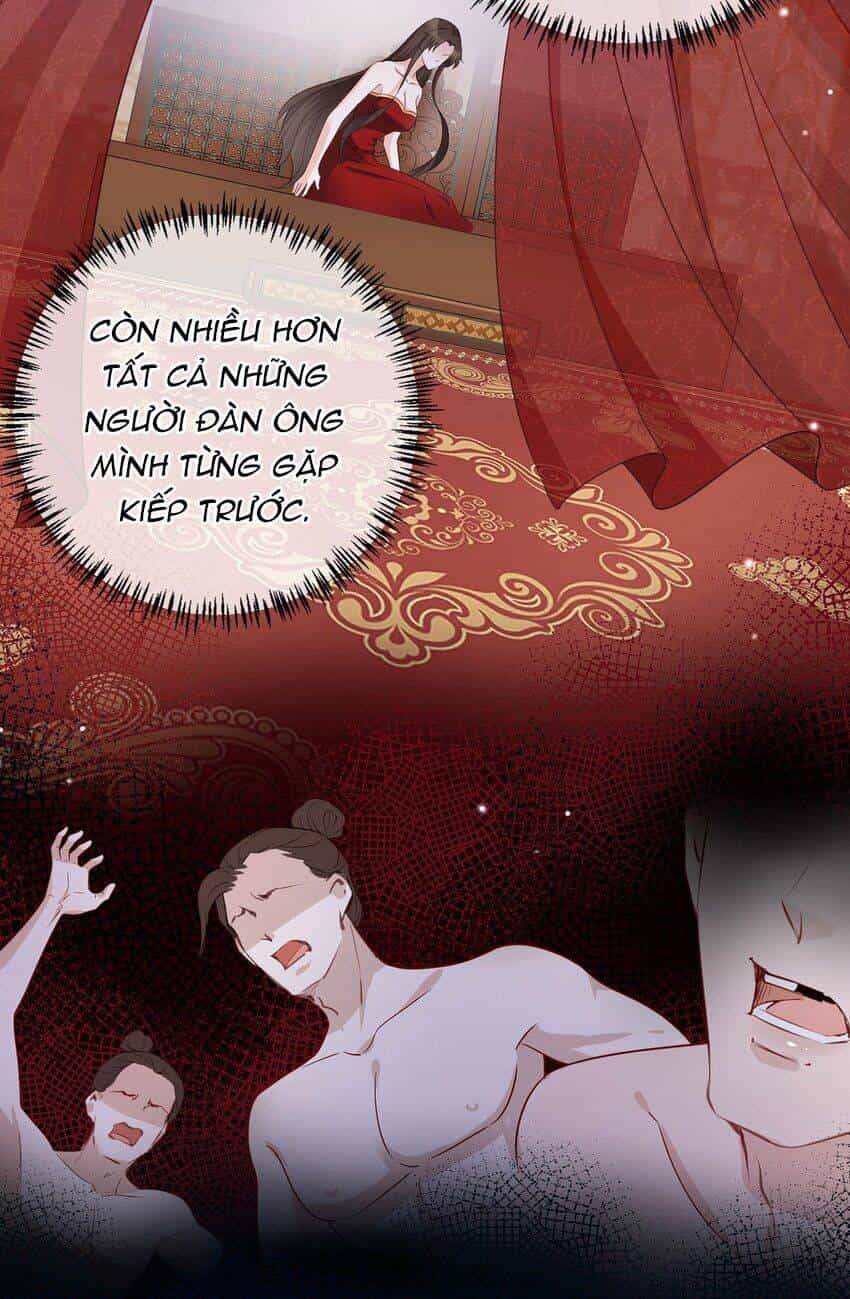 Tôi Là Đệ Nhất Hắc Nguyệt Quang Của Tu Chân Giới - Chương 2 - ảnh 10