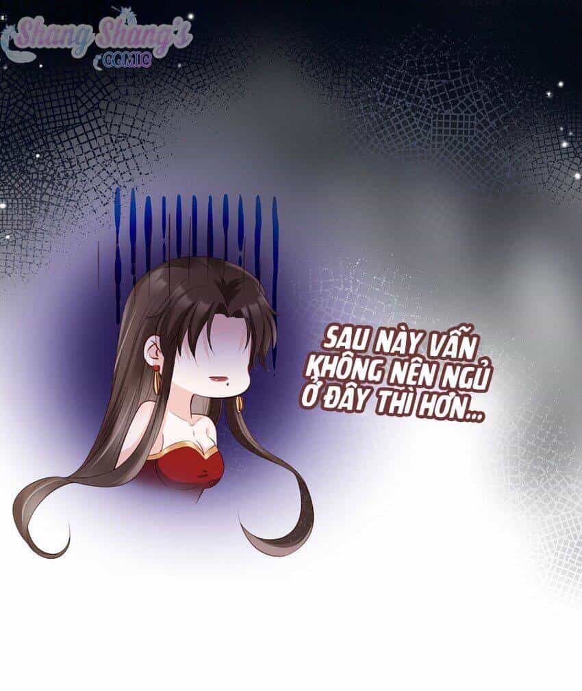 Tôi Là Đệ Nhất Hắc Nguyệt Quang Của Tu Chân Giới - Chương 2 - ảnh 11