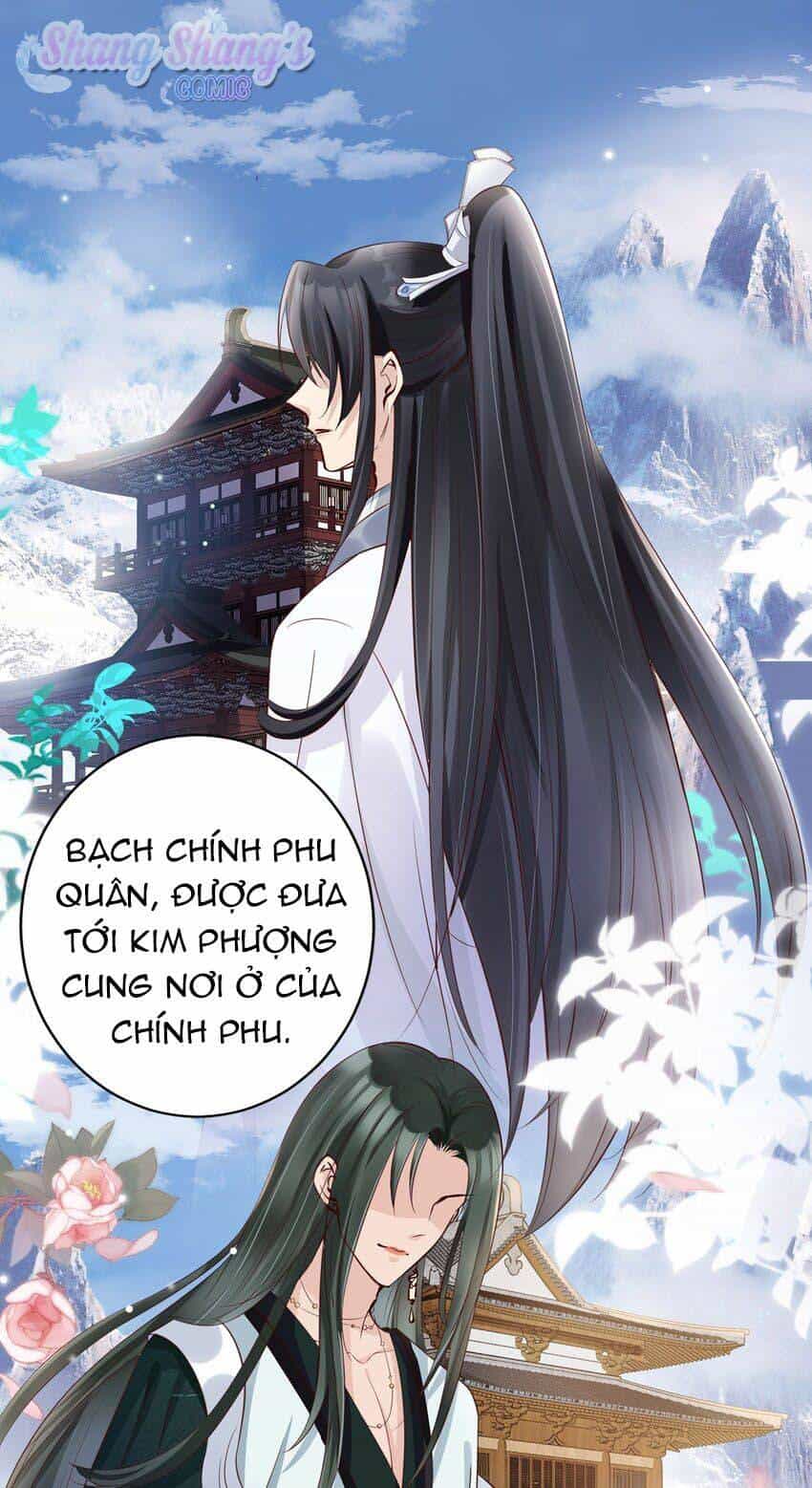 Tôi Là Đệ Nhất Hắc Nguyệt Quang Của Tu Chân Giới - Chương 2 - ảnh 18