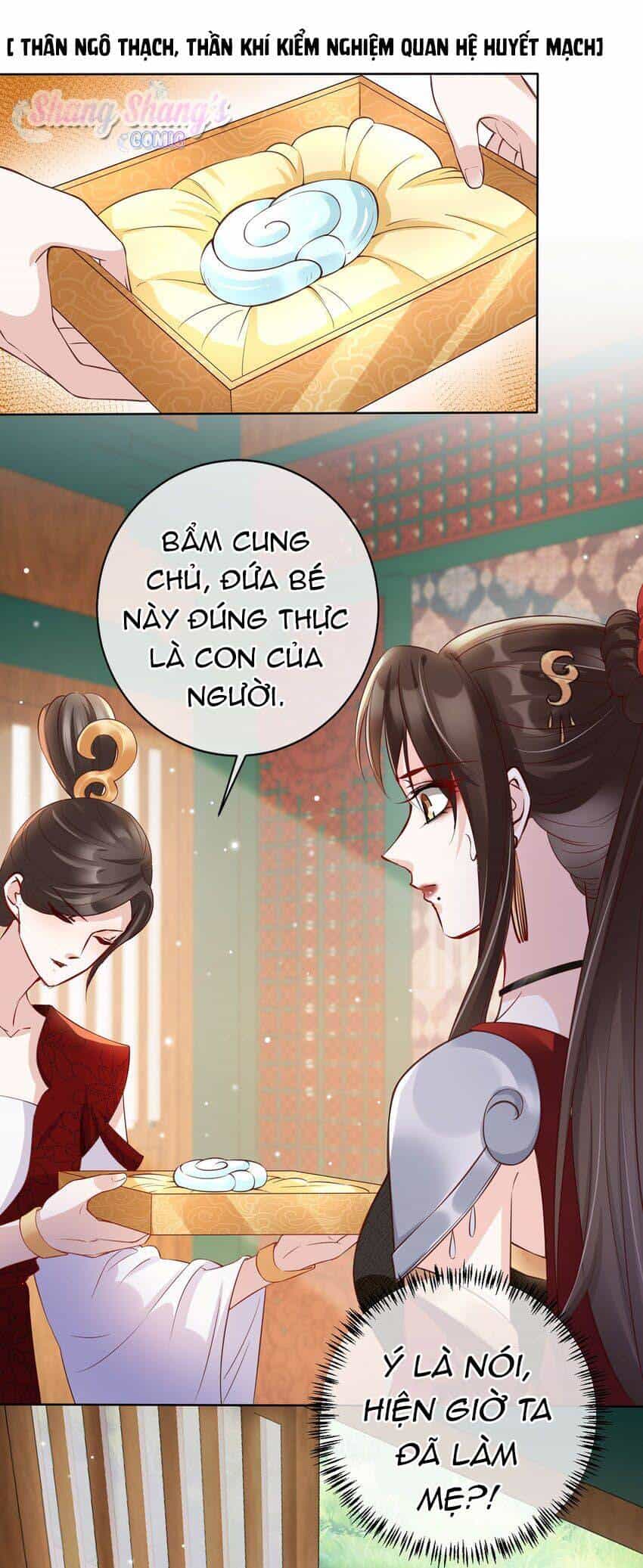 Tôi Là Đệ Nhất Hắc Nguyệt Quang Của Tu Chân Giới - Chương 2 - ảnh 20