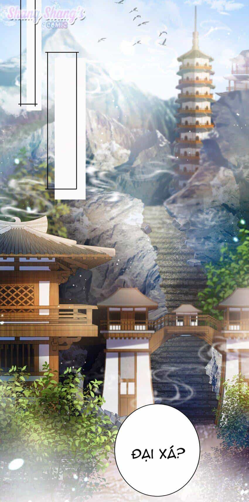 Tôi Là Đệ Nhất Hắc Nguyệt Quang Của Tu Chân Giới - Chương 2 - ảnh 34