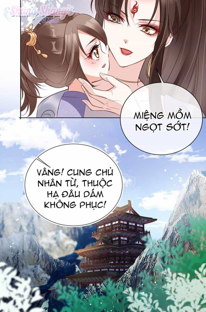 Tôi Là Đệ Nhất Hắc Nguyệt Quang Của Tu Chân Giới - Chương 2 - ảnh 40
