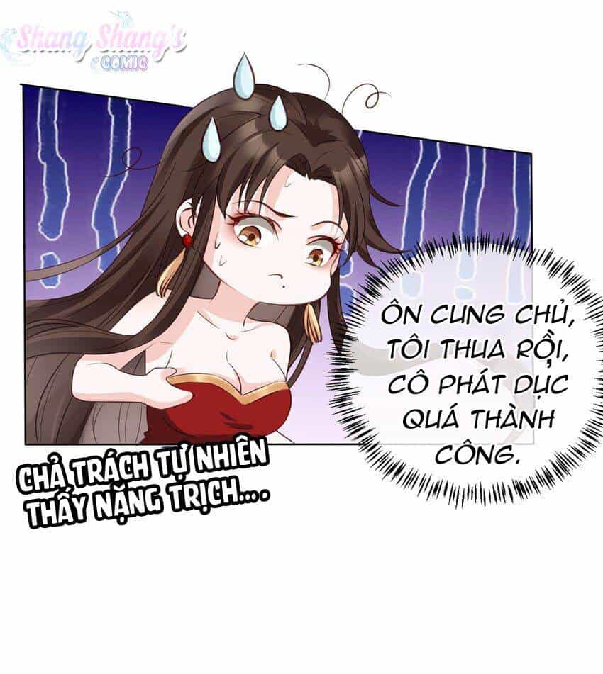 Tôi Là Đệ Nhất Hắc Nguyệt Quang Của Tu Chân Giới - Chương 2 - ảnh 7
