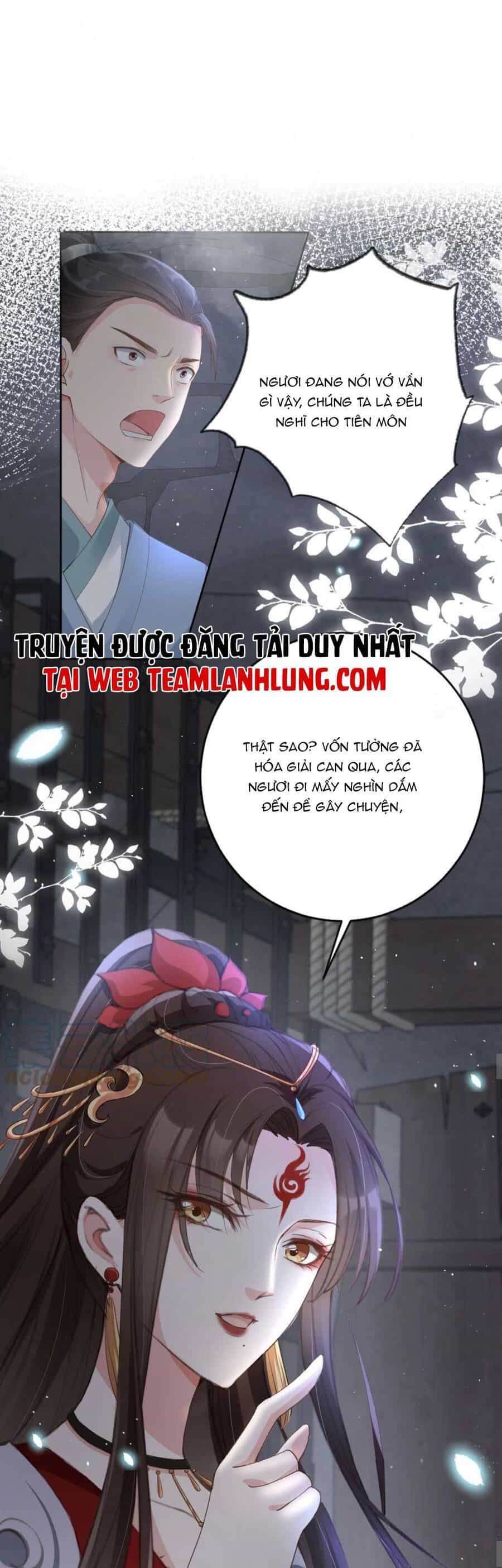 Tôi Là Đệ Nhất Hắc Nguyệt Quang Của Tu Chân Giới - Chương 20 - ảnh 14