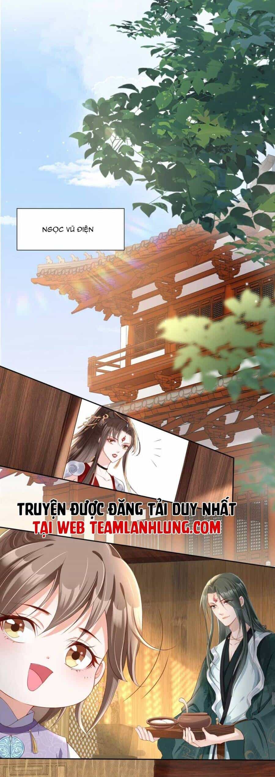 Tôi Là Đệ Nhất Hắc Nguyệt Quang Của Tu Chân Giới - Chương 21 - ảnh 22