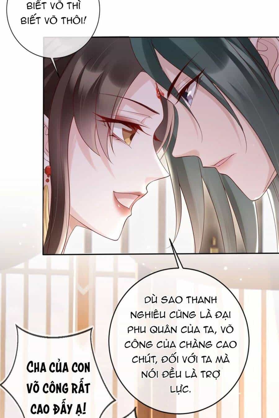 Tôi Là Đệ Nhất Hắc Nguyệt Quang Của Tu Chân Giới - Chương 22 - ảnh 12