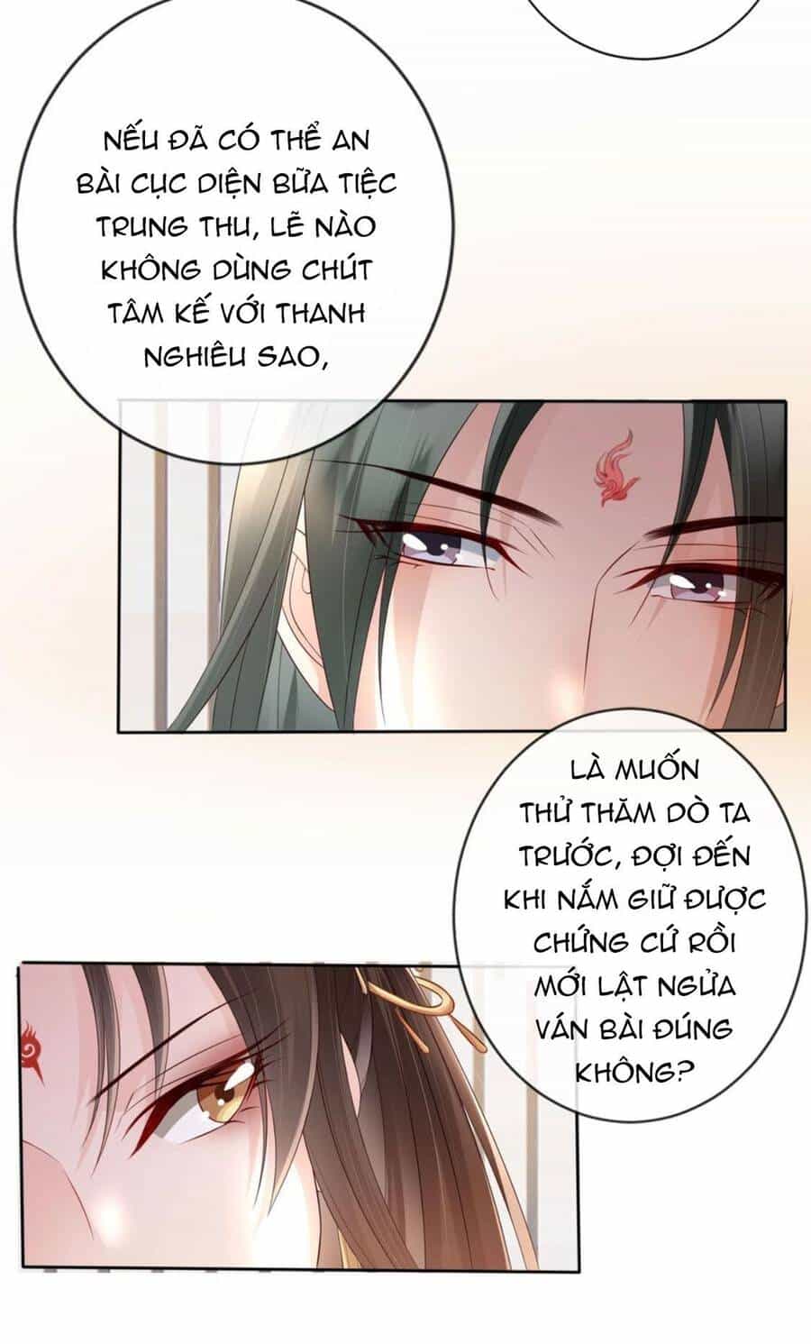 Tôi Là Đệ Nhất Hắc Nguyệt Quang Của Tu Chân Giới - Chương 22 - ảnh 3