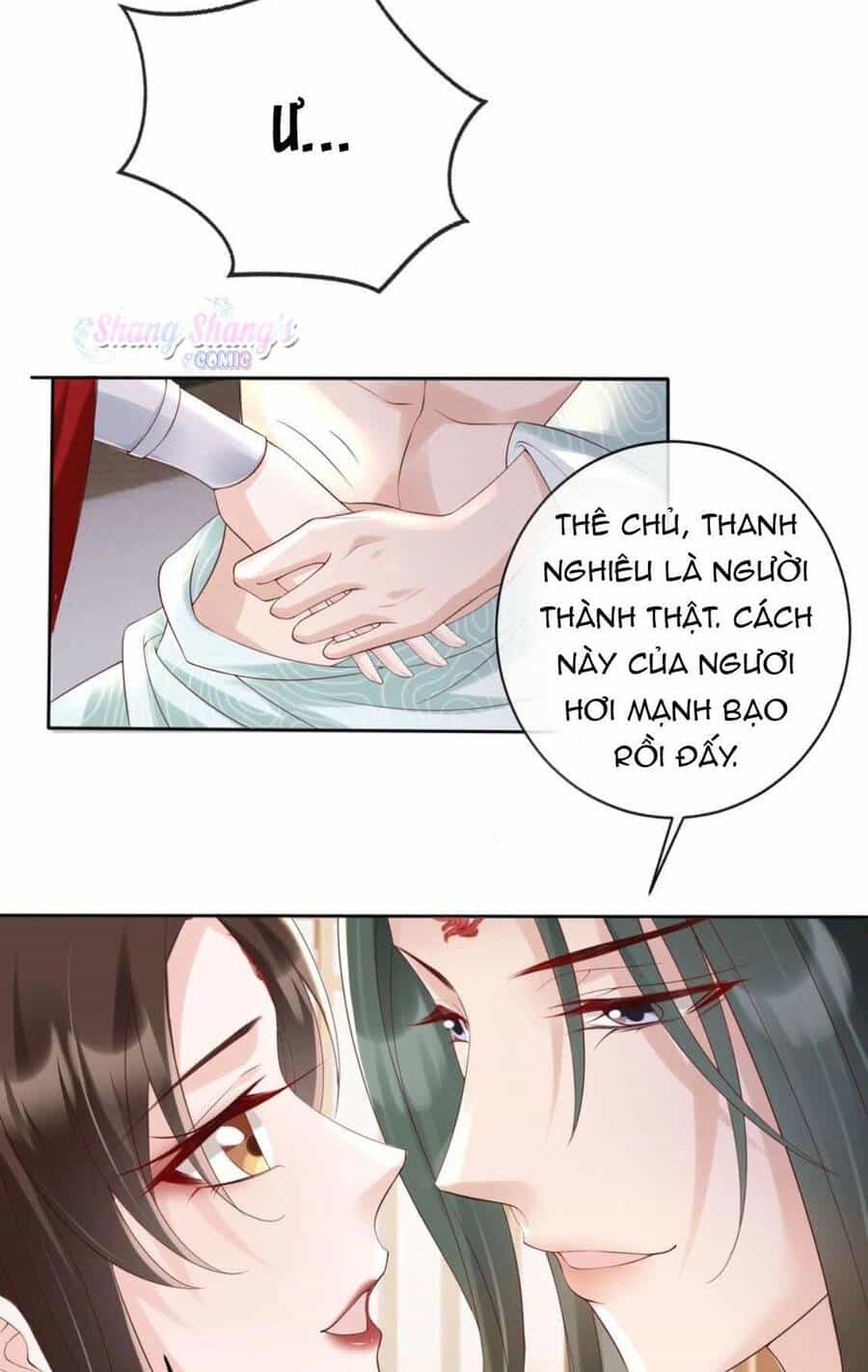 Tôi Là Đệ Nhất Hắc Nguyệt Quang Của Tu Chân Giới - Chương 22 - ảnh 32