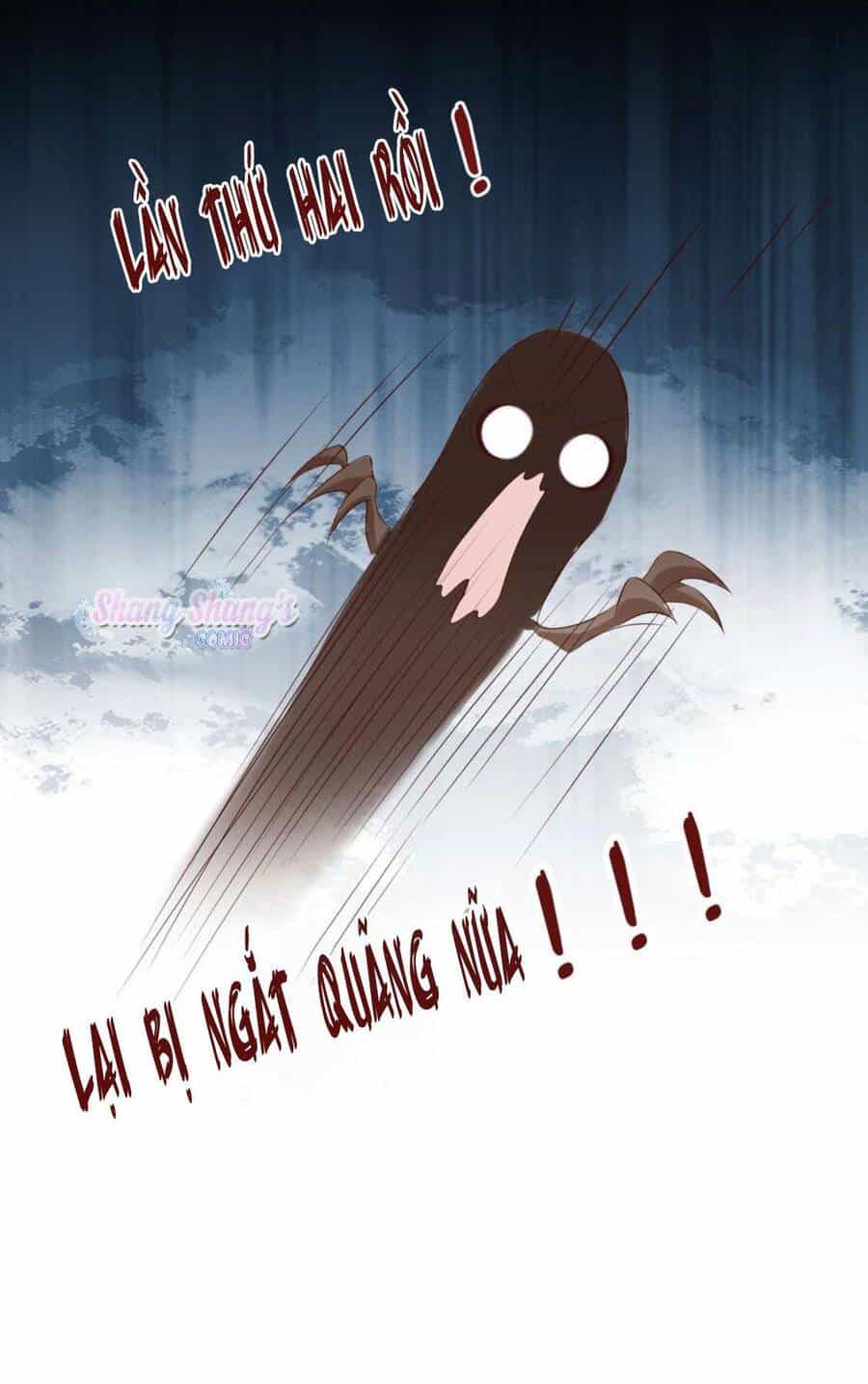 Tôi Là Đệ Nhất Hắc Nguyệt Quang Của Tu Chân Giới - Chương 22 - ảnh 36