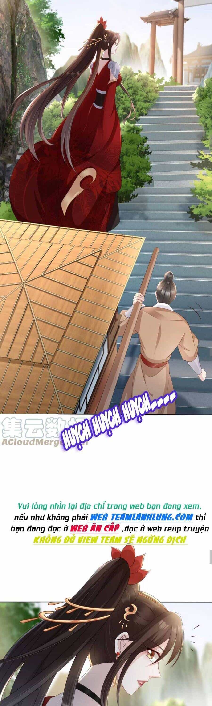 Tôi Là Đệ Nhất Hắc Nguyệt Quang Của Tu Chân Giới - Chương 25 - ảnh 12