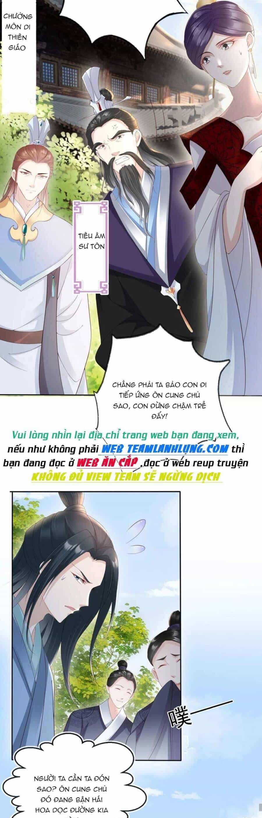 Tôi Là Đệ Nhất Hắc Nguyệt Quang Của Tu Chân Giới - Chương 25 - ảnh 7