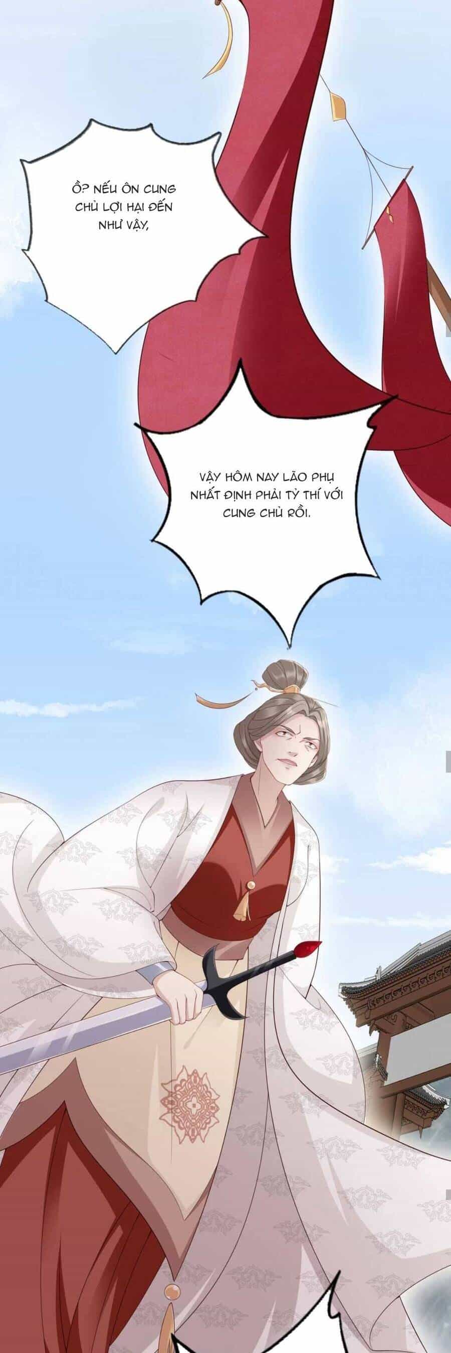 Tôi Là Đệ Nhất Hắc Nguyệt Quang Của Tu Chân Giới - Chương 26 - ảnh 21