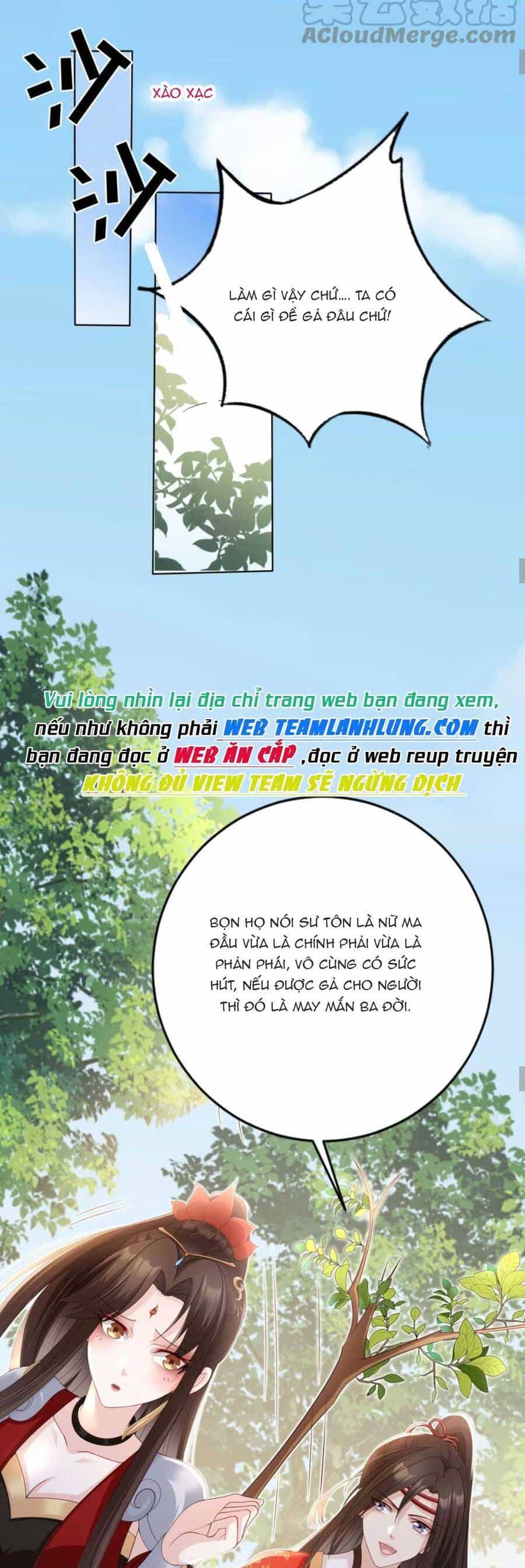 Tôi Là Đệ Nhất Hắc Nguyệt Quang Của Tu Chân Giới - Chương 27 - ảnh 18