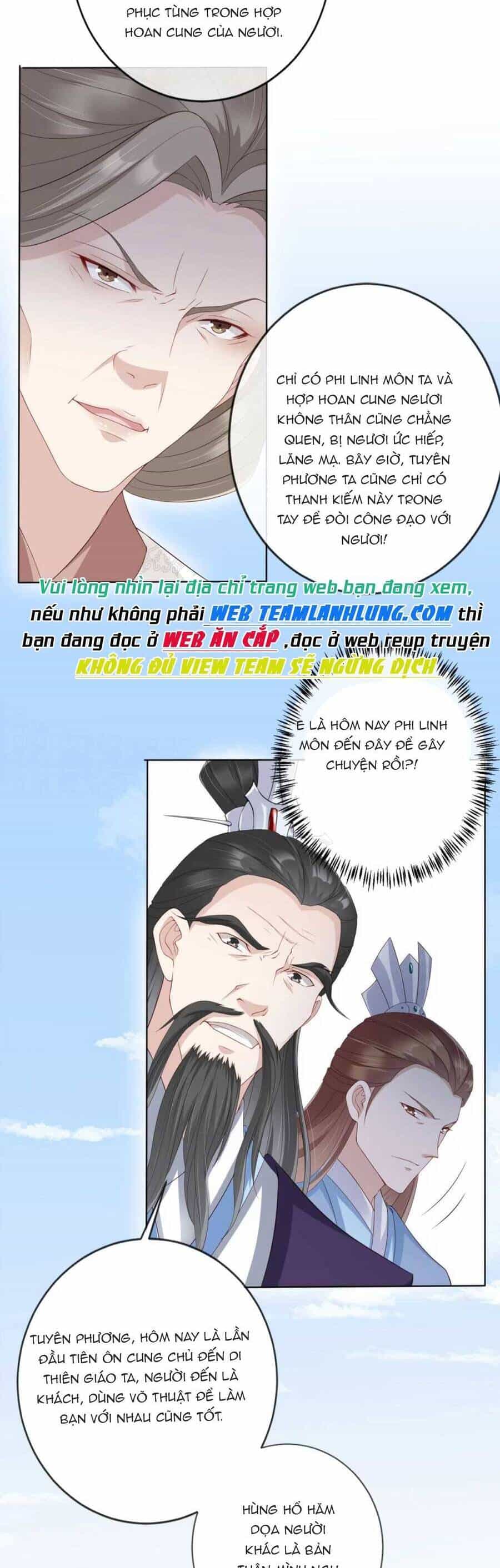 Tôi Là Đệ Nhất Hắc Nguyệt Quang Của Tu Chân Giới - Chương 27 - ảnh 4