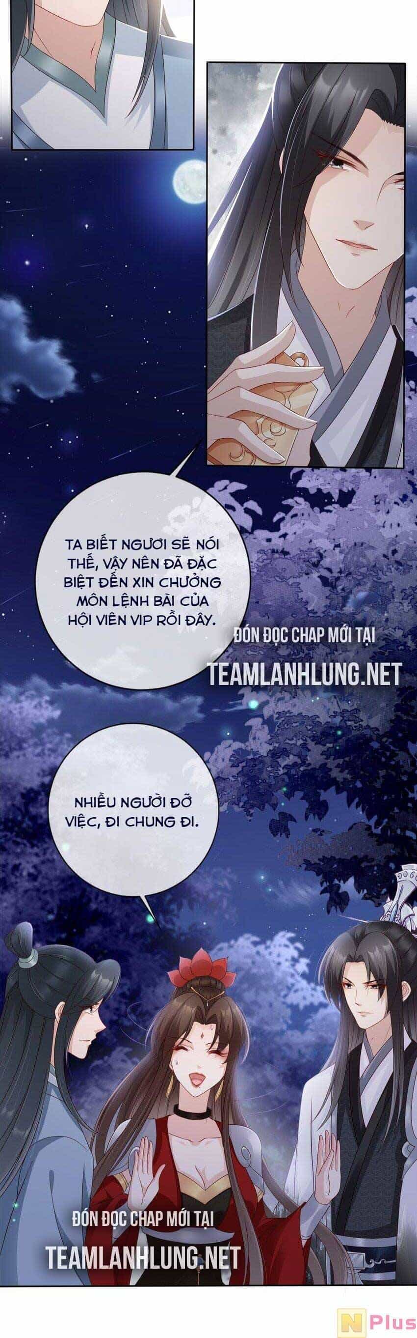 Tôi Là Đệ Nhất Hắc Nguyệt Quang Của Tu Chân Giới - Chương 28 - ảnh 14
