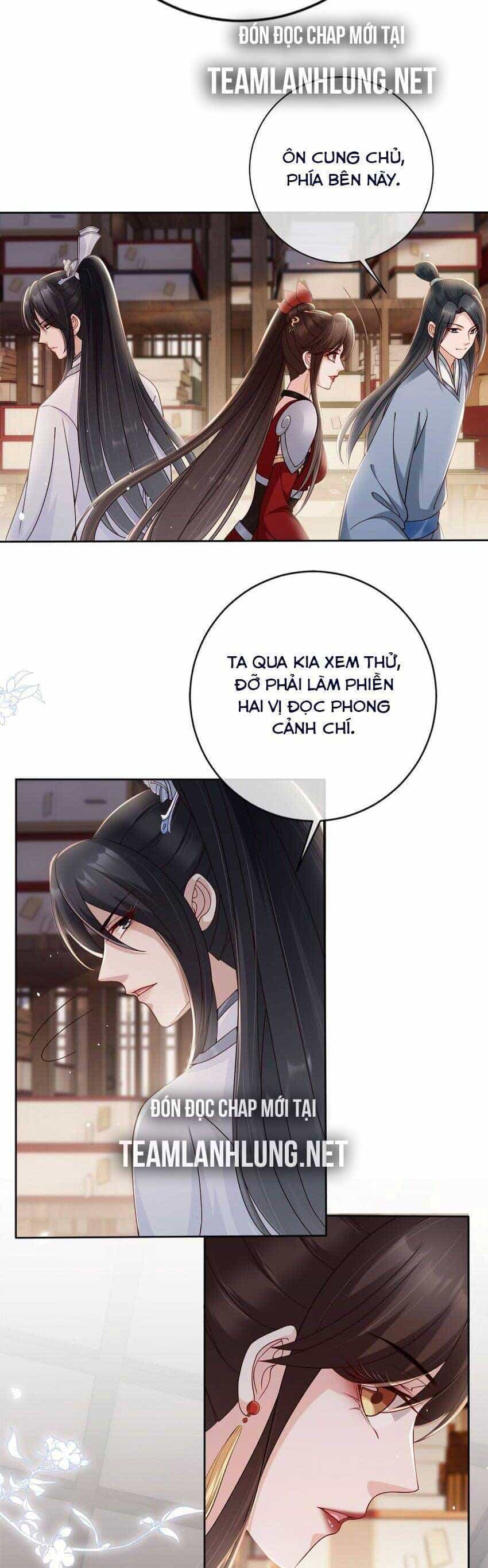 Tôi Là Đệ Nhất Hắc Nguyệt Quang Của Tu Chân Giới - Chương 28 - ảnh 23