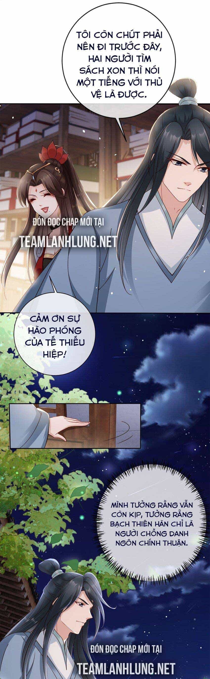 Tôi Là Đệ Nhất Hắc Nguyệt Quang Của Tu Chân Giới - Chương 28 - ảnh 25
