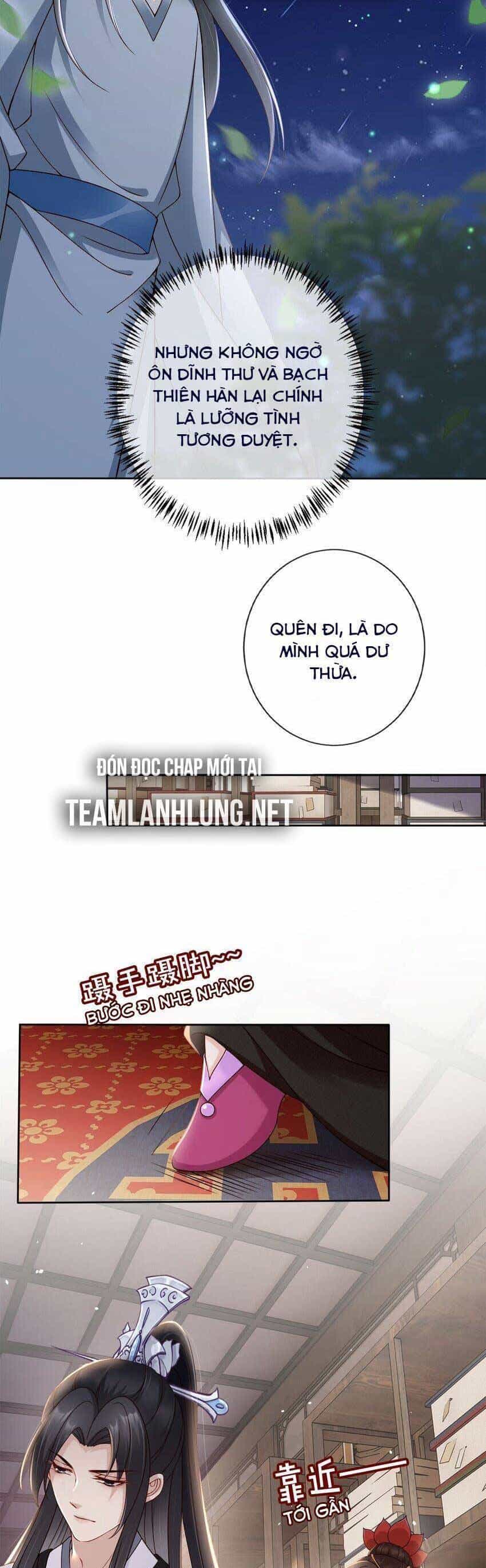 Tôi Là Đệ Nhất Hắc Nguyệt Quang Của Tu Chân Giới - Chương 28 - ảnh 26