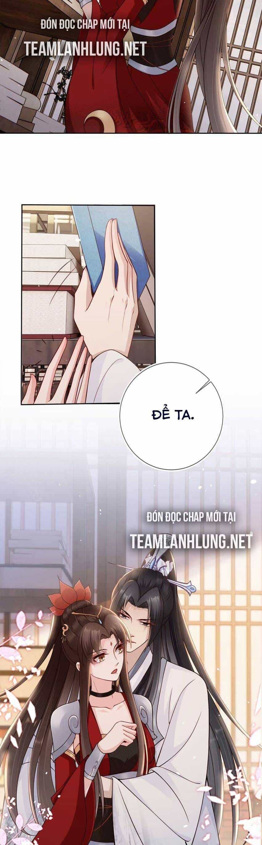 Tôi Là Đệ Nhất Hắc Nguyệt Quang Của Tu Chân Giới - Chương 28 - ảnh 28