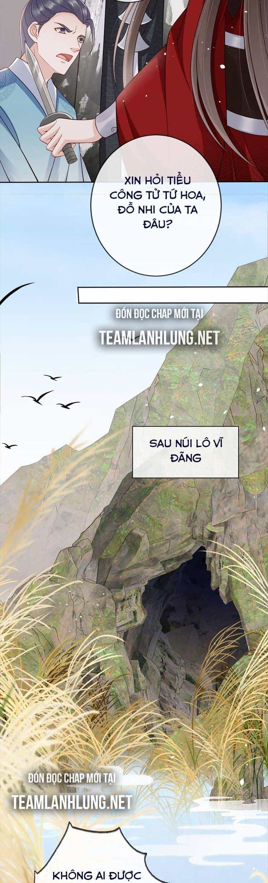 Tôi Là Đệ Nhất Hắc Nguyệt Quang Của Tu Chân Giới - Chương 29 - ảnh 12