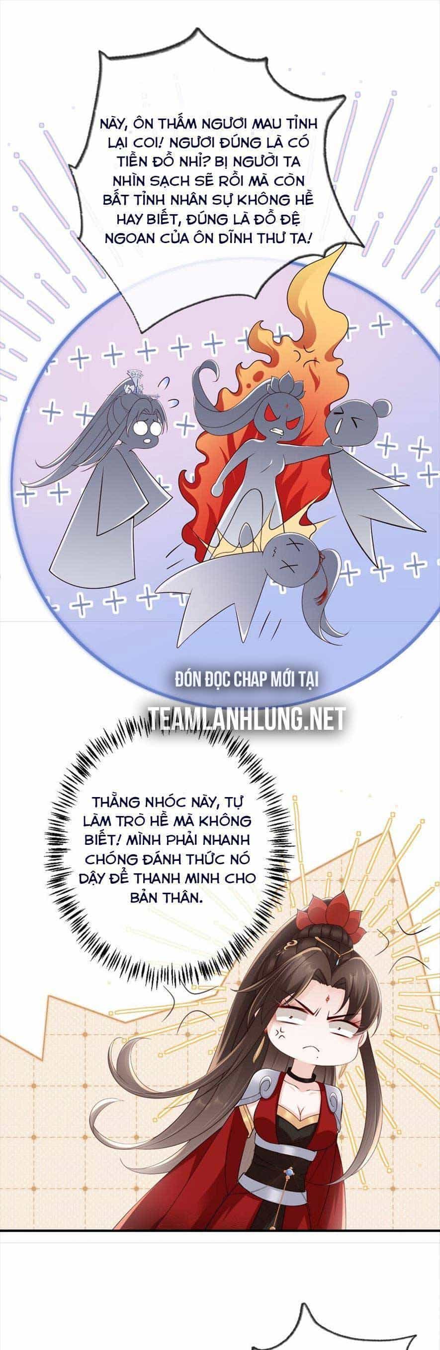 Tôi Là Đệ Nhất Hắc Nguyệt Quang Của Tu Chân Giới - Chương 29 - ảnh 14
