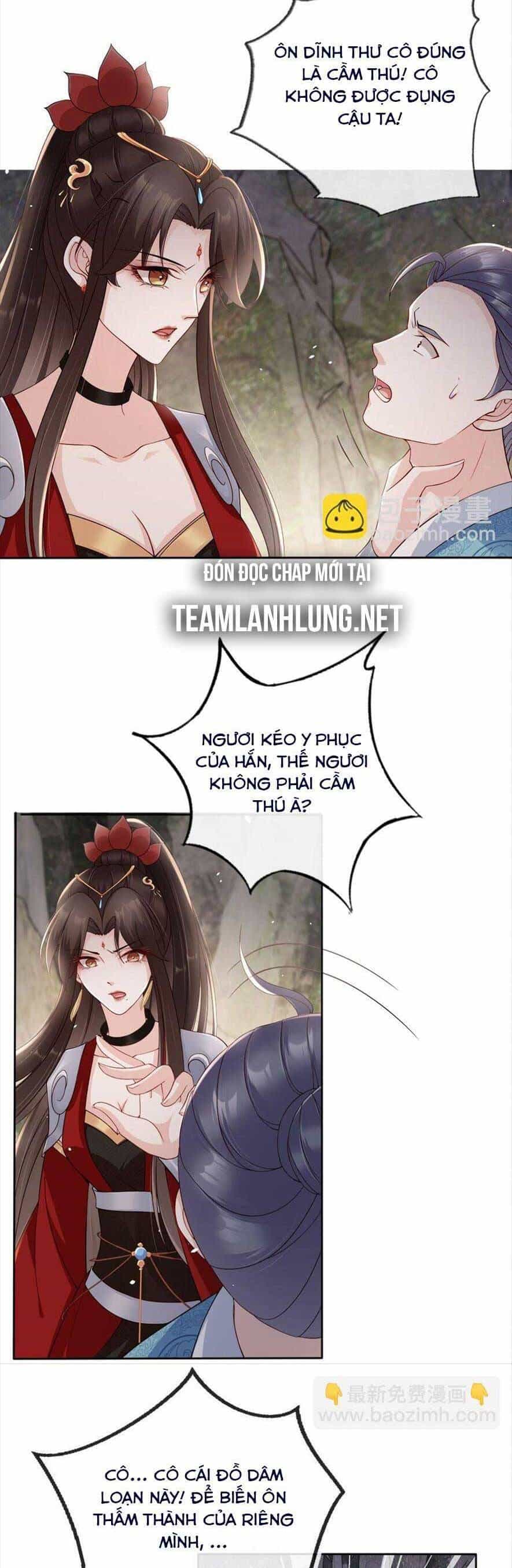 Tôi Là Đệ Nhất Hắc Nguyệt Quang Của Tu Chân Giới - Chương 29 - ảnh 15