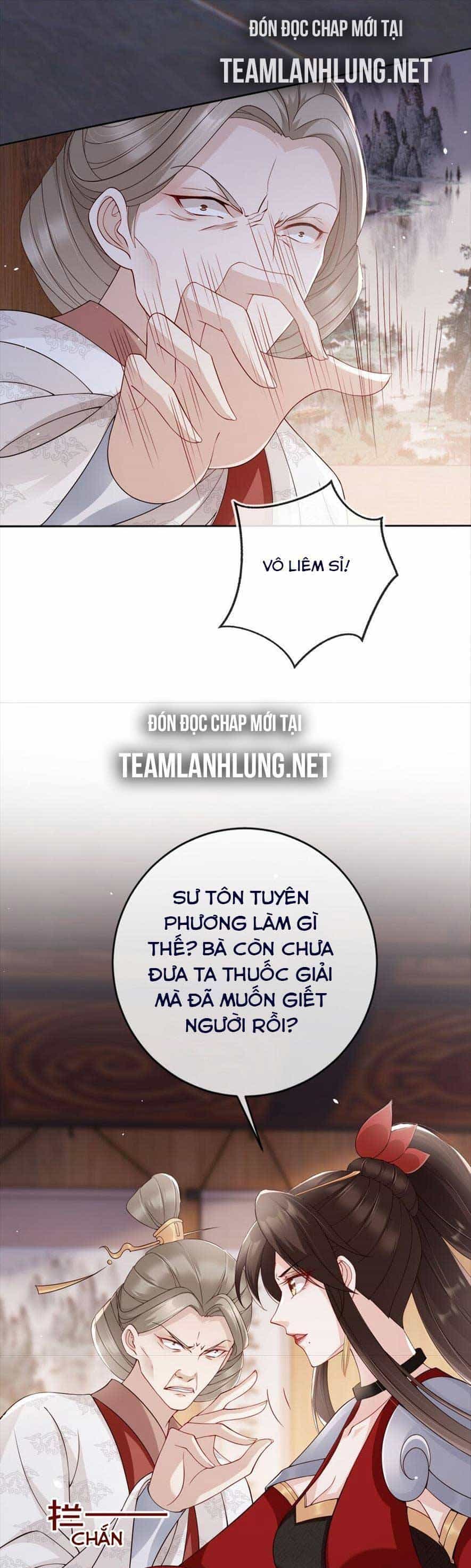 Tôi Là Đệ Nhất Hắc Nguyệt Quang Của Tu Chân Giới - Chương 29 - ảnh 23