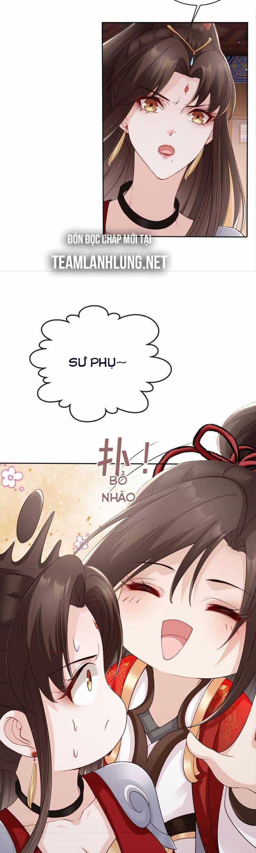 Tôi Là Đệ Nhất Hắc Nguyệt Quang Của Tu Chân Giới - Chương 29 - ảnh 25