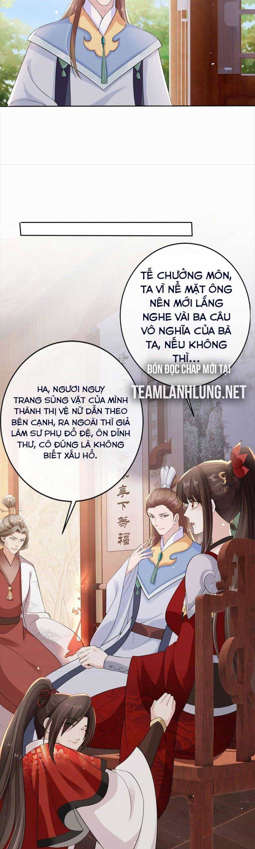 Tôi Là Đệ Nhất Hắc Nguyệt Quang Của Tu Chân Giới - Chương 29 - ảnh 28