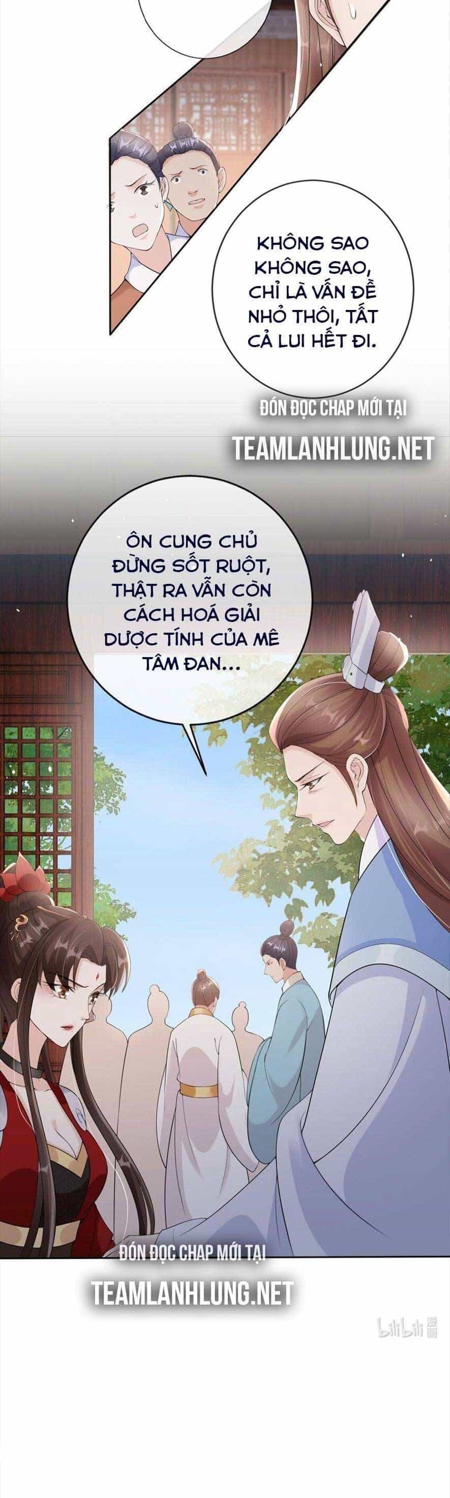Tôi Là Đệ Nhất Hắc Nguyệt Quang Của Tu Chân Giới - Chương 29 - ảnh 31