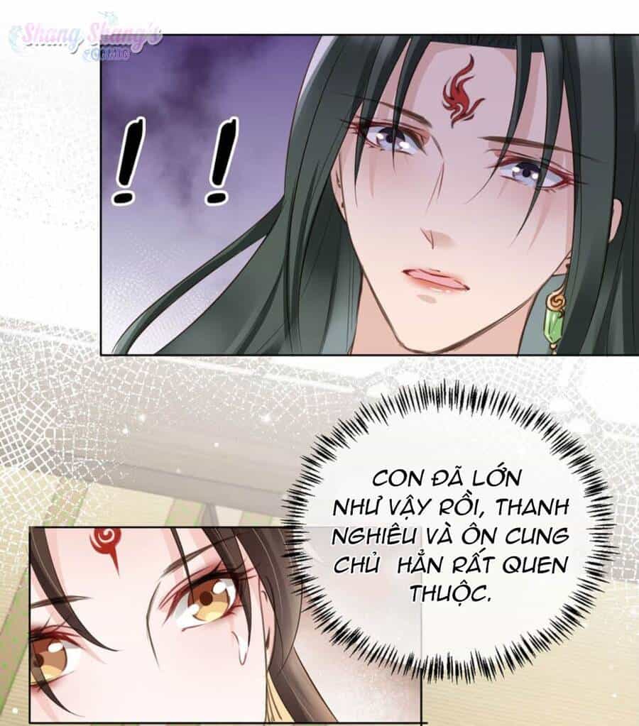 Tôi Là Đệ Nhất Hắc Nguyệt Quang Của Tu Chân Giới - Chương 3 - ảnh 21