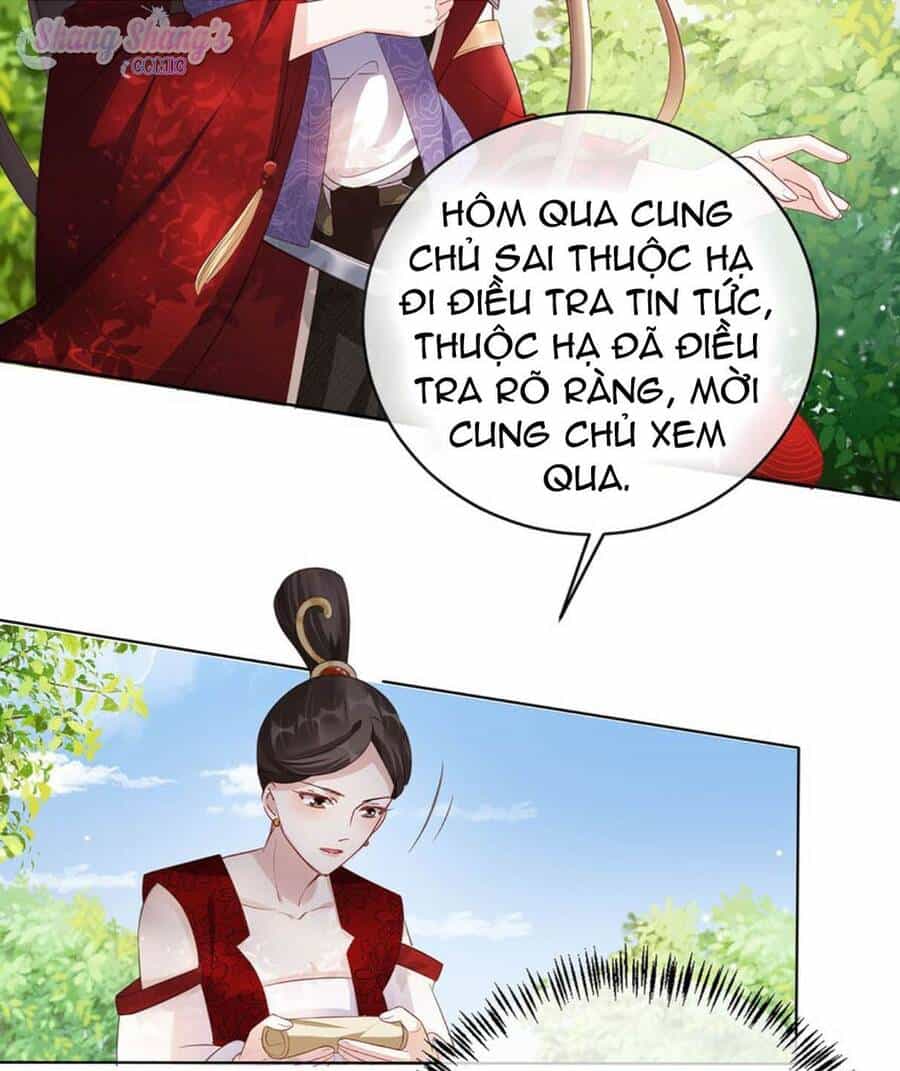 Tôi Là Đệ Nhất Hắc Nguyệt Quang Của Tu Chân Giới - Chương 3 - ảnh 3