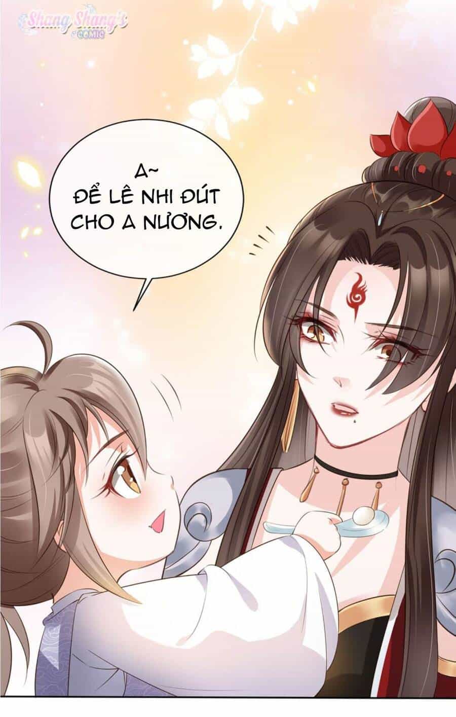 Tôi Là Đệ Nhất Hắc Nguyệt Quang Của Tu Chân Giới - Chương 3 - ảnh 30