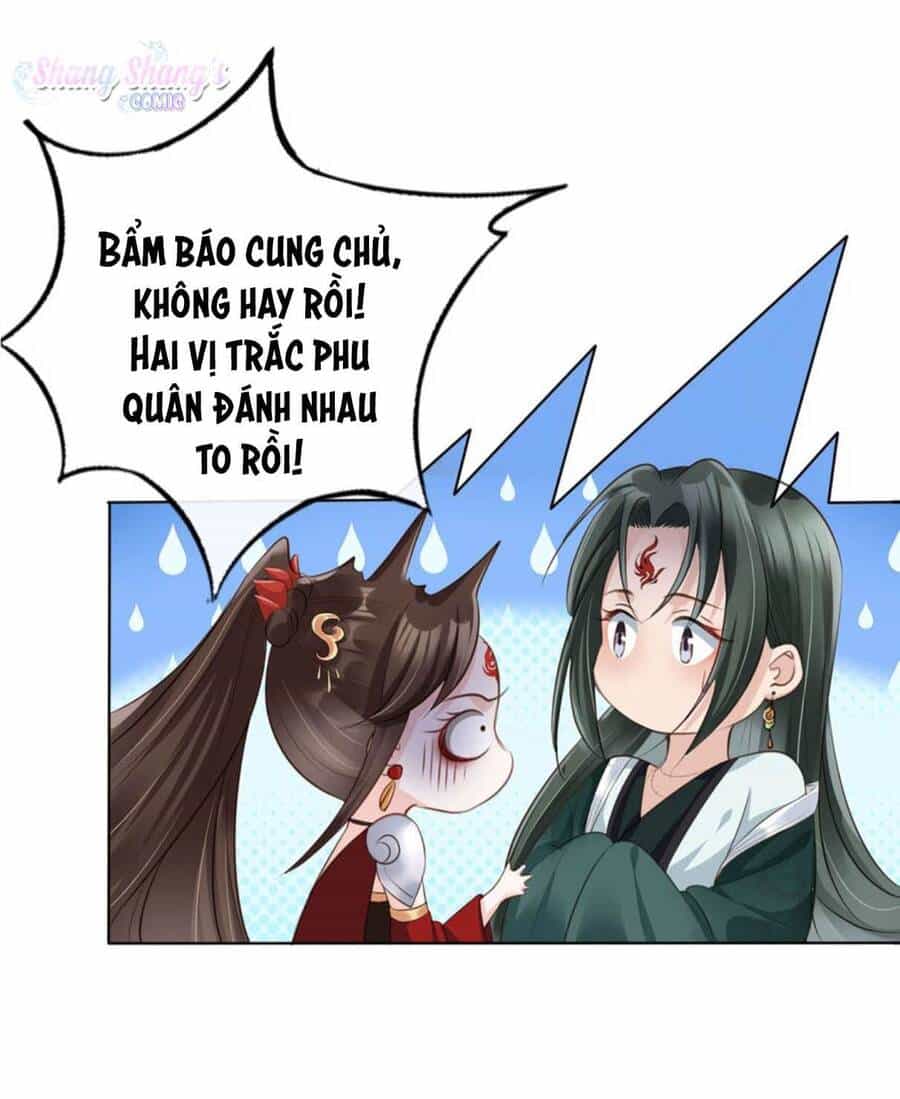 Tôi Là Đệ Nhất Hắc Nguyệt Quang Của Tu Chân Giới - Chương 3 - ảnh 37