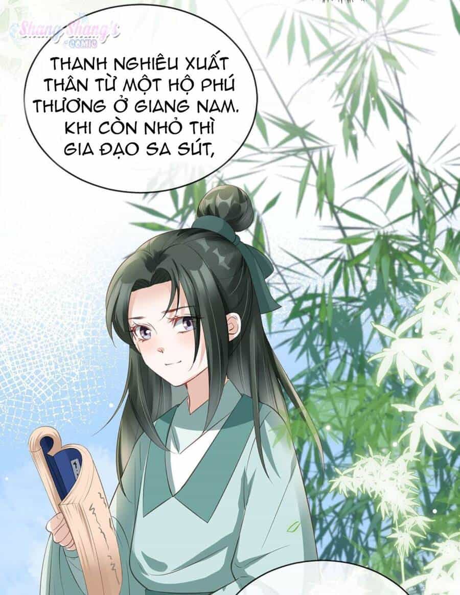 Tôi Là Đệ Nhất Hắc Nguyệt Quang Của Tu Chân Giới - Chương 3 - ảnh 5