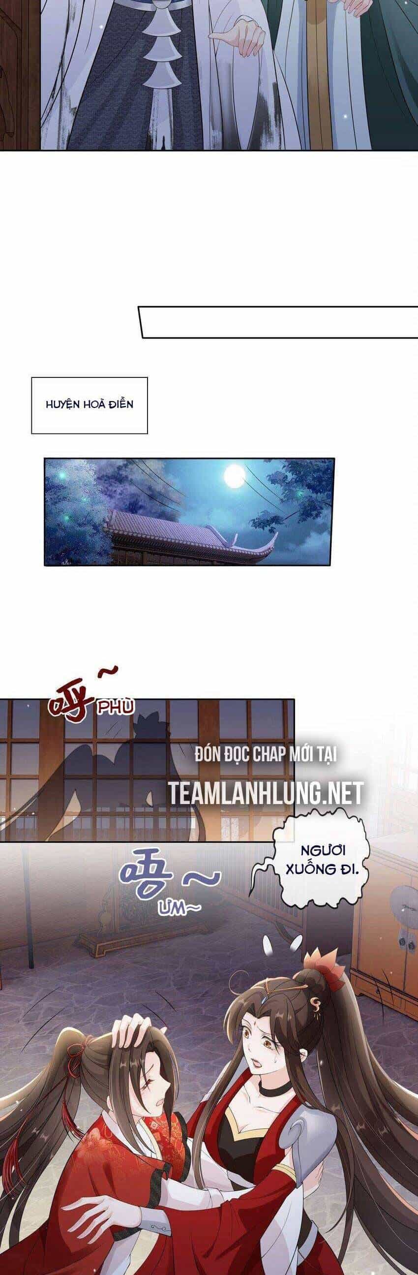 Tôi Là Đệ Nhất Hắc Nguyệt Quang Của Tu Chân Giới - Chương 30 - ảnh 10