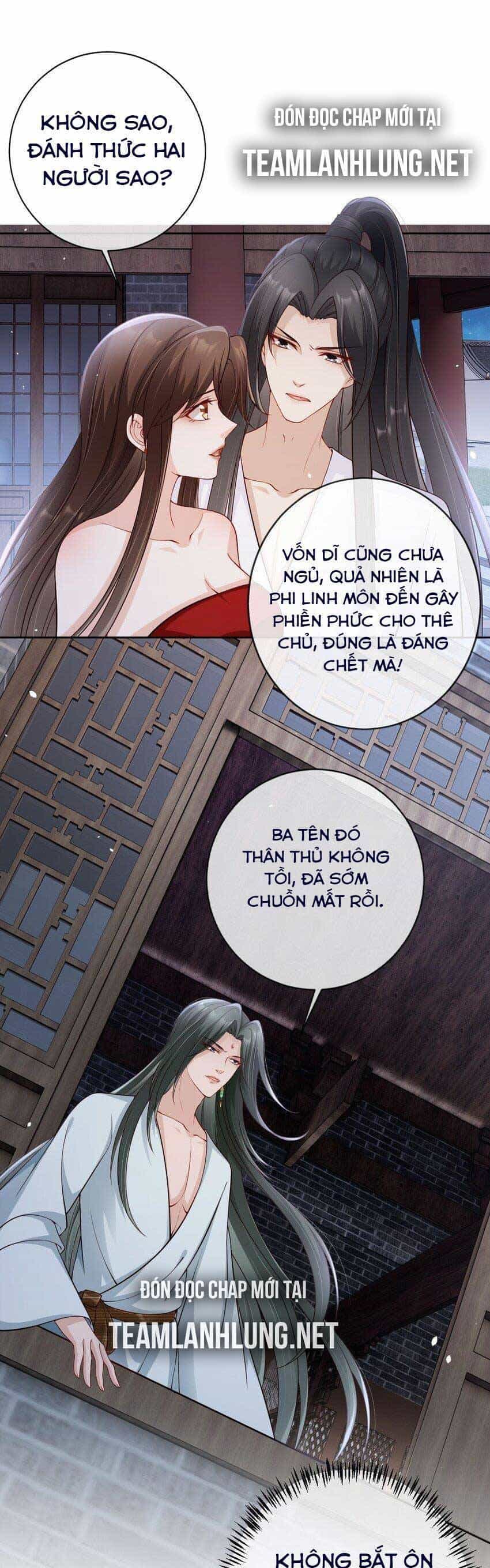 Tôi Là Đệ Nhất Hắc Nguyệt Quang Của Tu Chân Giới - Chương 30 - ảnh 19