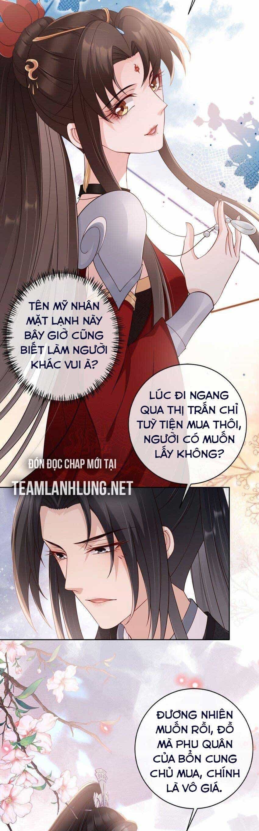 Tôi Là Đệ Nhất Hắc Nguyệt Quang Của Tu Chân Giới - Chương 30 - ảnh 25