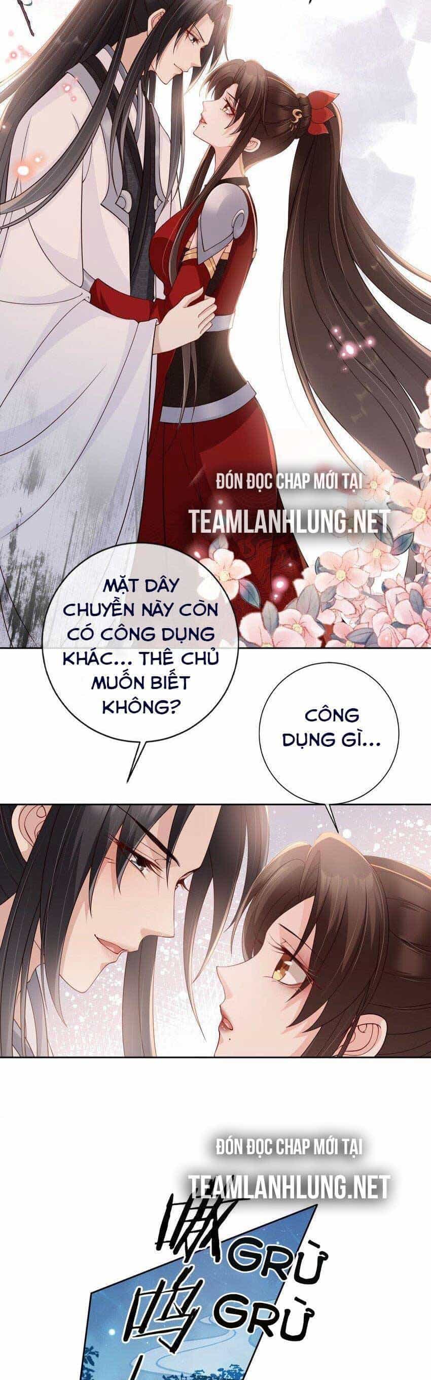 Tôi Là Đệ Nhất Hắc Nguyệt Quang Của Tu Chân Giới - Chương 30 - ảnh 26