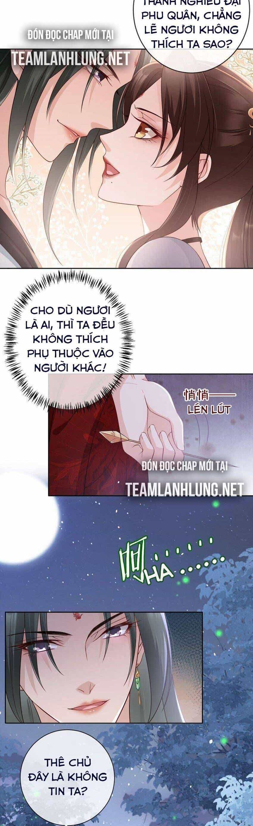 Tôi Là Đệ Nhất Hắc Nguyệt Quang Của Tu Chân Giới - Chương 31 - ảnh 21