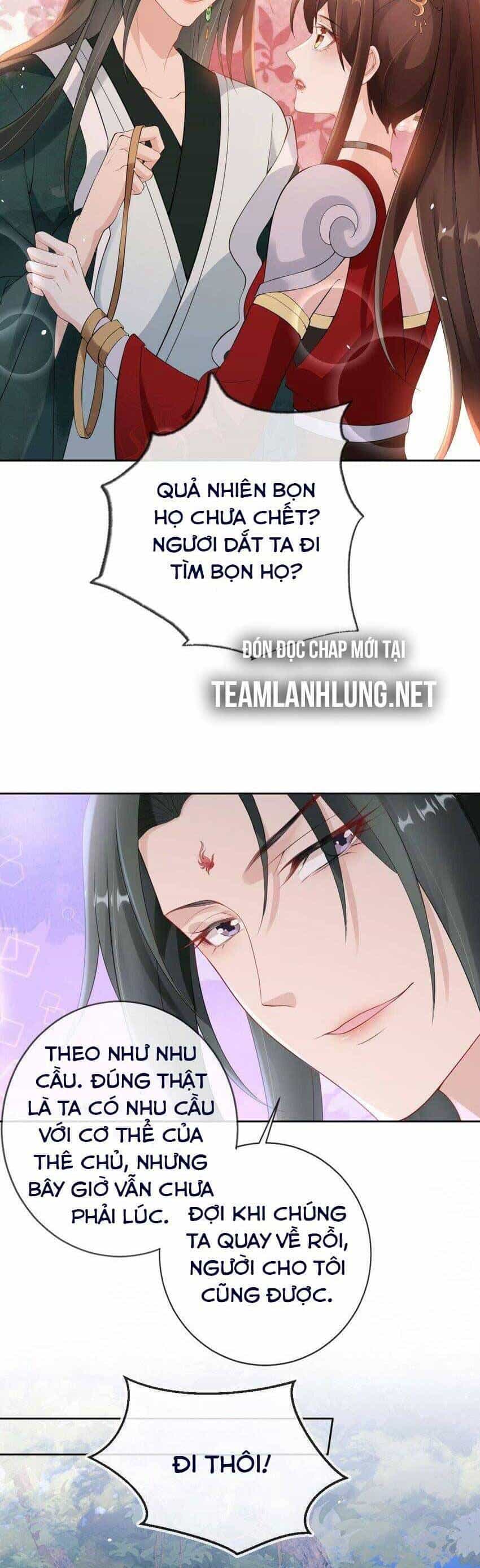 Tôi Là Đệ Nhất Hắc Nguyệt Quang Của Tu Chân Giới - Chương 31 - ảnh 24