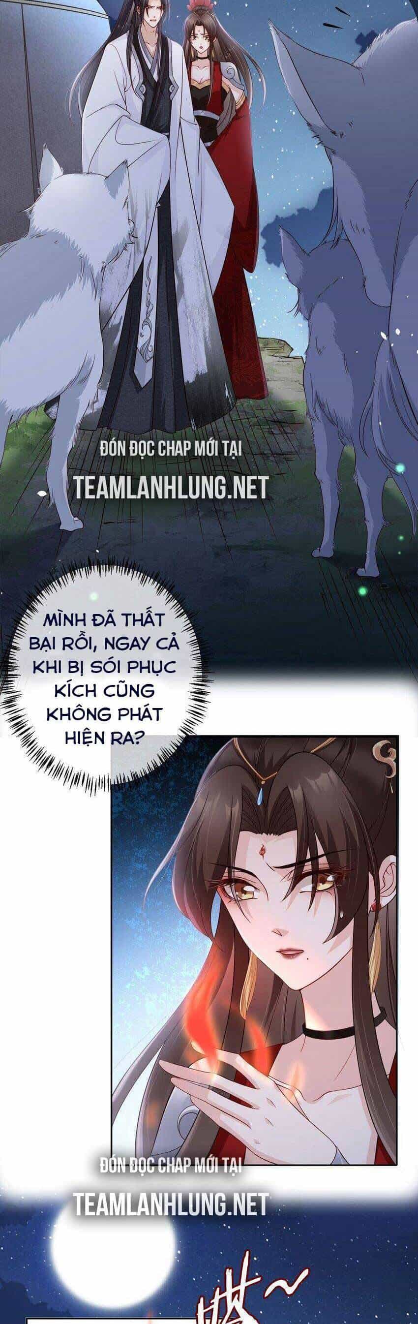 Tôi Là Đệ Nhất Hắc Nguyệt Quang Của Tu Chân Giới - Chương 31 - ảnh 7