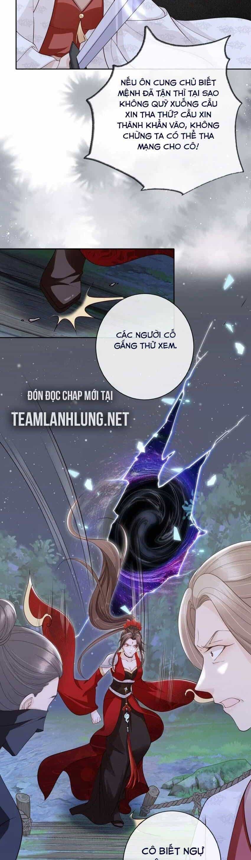 Tôi Là Đệ Nhất Hắc Nguyệt Quang Của Tu Chân Giới - Chương 32 - ảnh 14