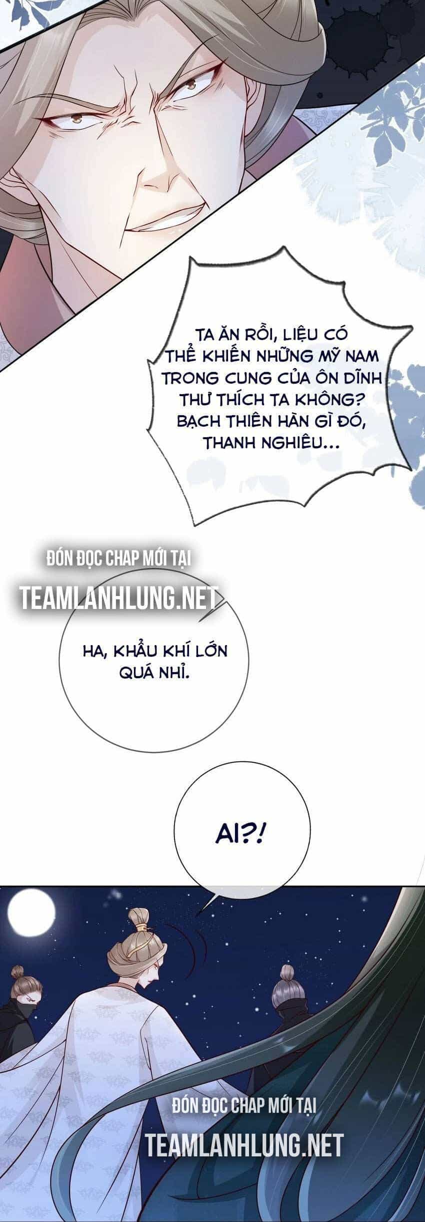 Tôi Là Đệ Nhất Hắc Nguyệt Quang Của Tu Chân Giới - Chương 32 - ảnh 23